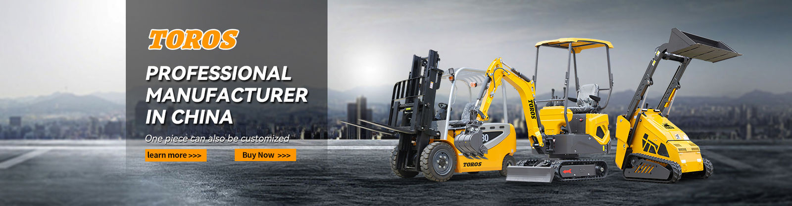 Ekskavator Perayap Mini