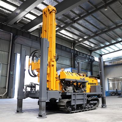 Beli 140-325mm Portable Water Well Drilling Rig online manufacture