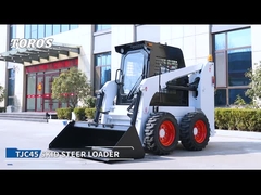 Skid Steer Loader